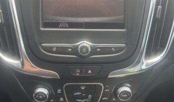 2022 CHEVROLET EQUINOX LT full