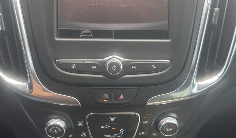 
2022 CHEVROLET EQUINOX LT full									