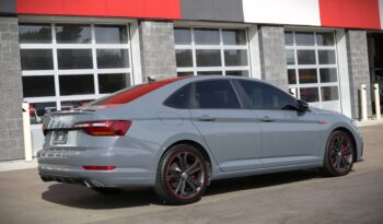 2019 VOLKSWAGEN JETTA GLI full