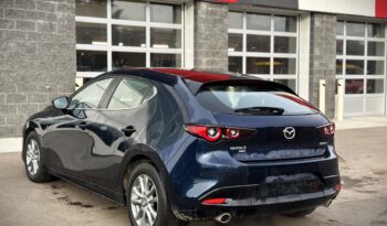 2023 MAZDA 3 SKYACTIVG full