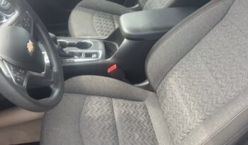 2022 CHEVROLET EQUINOX LT full