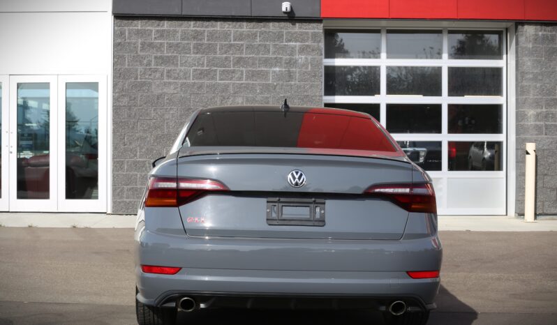 
2019 VOLKSWAGEN JETTA GLI full									