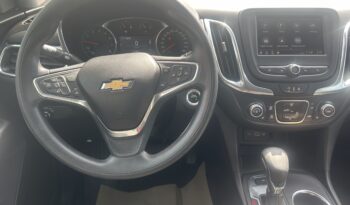 2022 CHEVROLET EQUINOX LT full