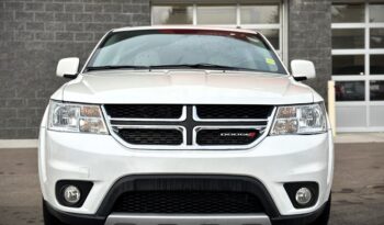 
2017 Dodge Journey GT AWD full								