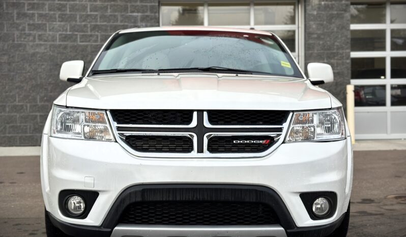 
2017 Dodge Journey GT AWD full									