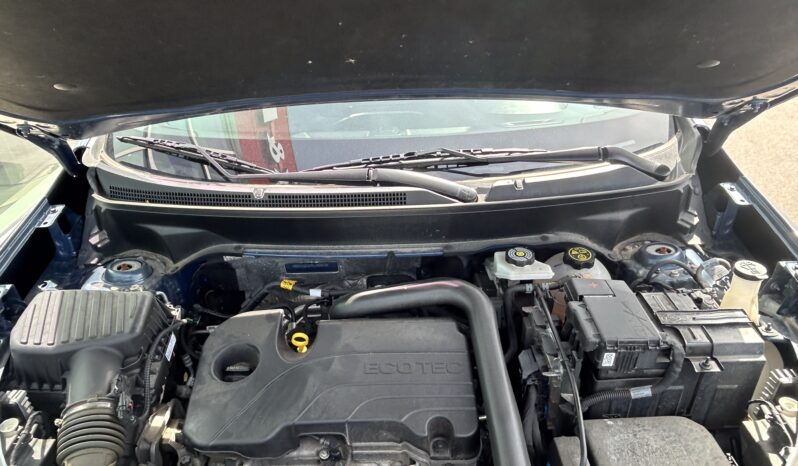 
2024 CHEVROLET EQUINOX LT full									