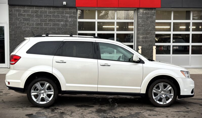 
2017 Dodge Journey GT AWD full									