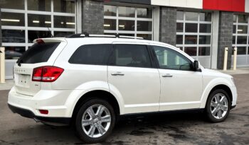 
2017 Dodge Journey GT AWD full								