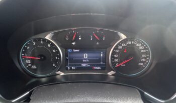 2024 CHEVROLET EQUINOX LT full