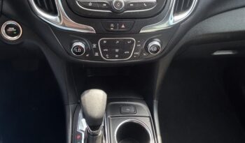 2024 CHEVROLET EQUINOX LT full