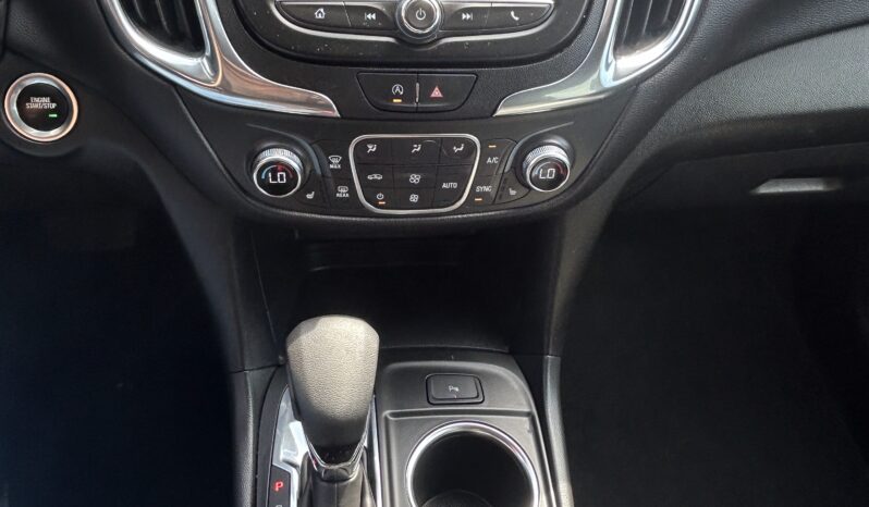 
2024 CHEVROLET EQUINOX LT full									
