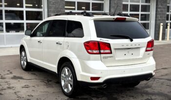 
2017 Dodge Journey GT AWD full								