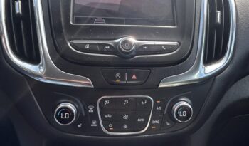 2024 CHEVROLET EQUINOX LT full