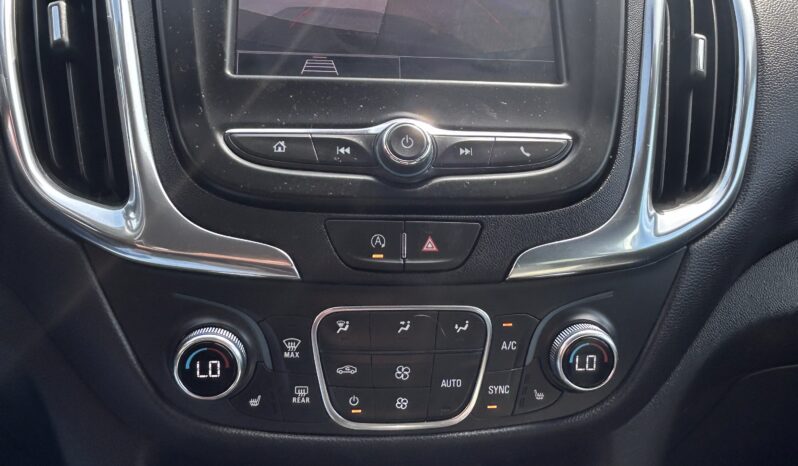
2024 CHEVROLET EQUINOX LT full									