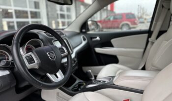 
2017 Dodge Journey GT AWD full								