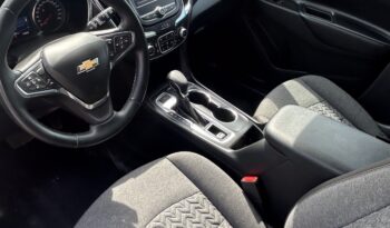 2024 CHEVROLET EQUINOX LT full