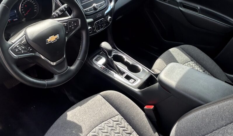 
2024 CHEVROLET EQUINOX LT full									