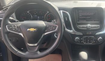 2024 CHEVROLET EQUINOX LT full