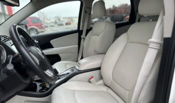 
2017 Dodge Journey GT AWD full								