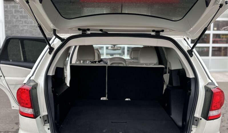 
2017 Dodge Journey GT AWD full									