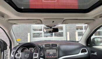 
2017 Dodge Journey GT AWD full								