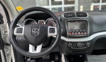 
2017 Dodge Journey GT AWD full								