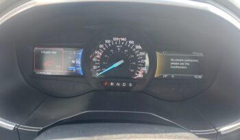 2017 FORD EDGE SPORT full
