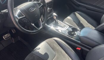 2017 FORD EDGE SPORT full
