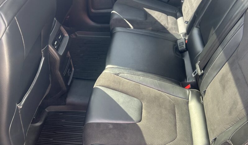 
2017 FORD EDGE SPORT full									