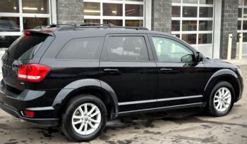 2017 Dodge Journey SXT AWD full