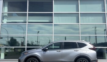 
2020 HONDA CR-V EX-L full								