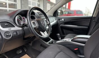 2017 Dodge Journey SXT AWD full