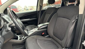 2017 Dodge Journey SXT AWD full