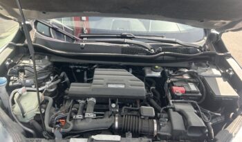 
2020 HONDA CR-V EX-L full								
