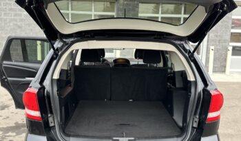 2017 Dodge Journey SXT AWD full