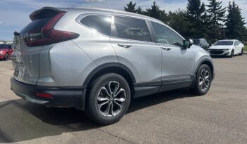 
2020 HONDA CR-V EX-L full								