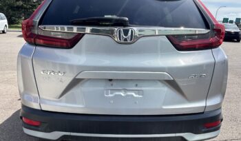 
2020 HONDA CR-V EX-L full								