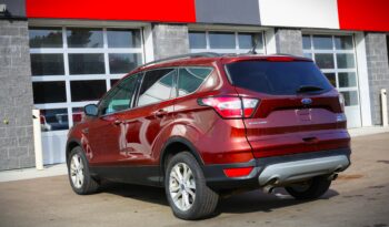
2018 FORD ESCAPE SEL full								