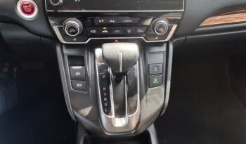 
2020 HONDA CR-V EX-L full								