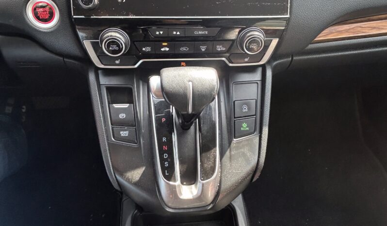 
2020 HONDA CR-V EX-L full									
