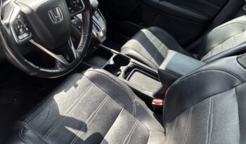 
2020 HONDA CR-V EX-L full								