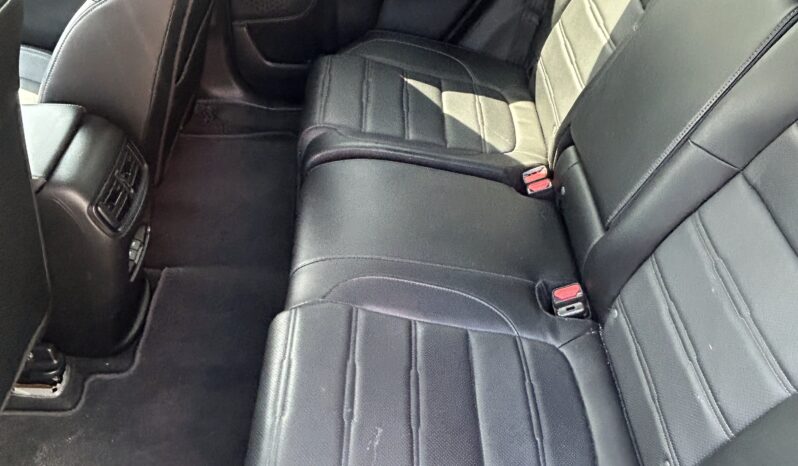 
2020 HONDA CR-V EX-L full									