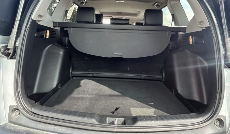 
2020 HONDA CR-V EX-L full									