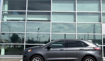 2023 FORD EDGE SEL full