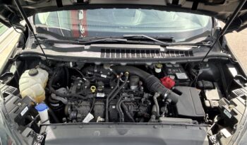 2023 FORD EDGE SEL full
