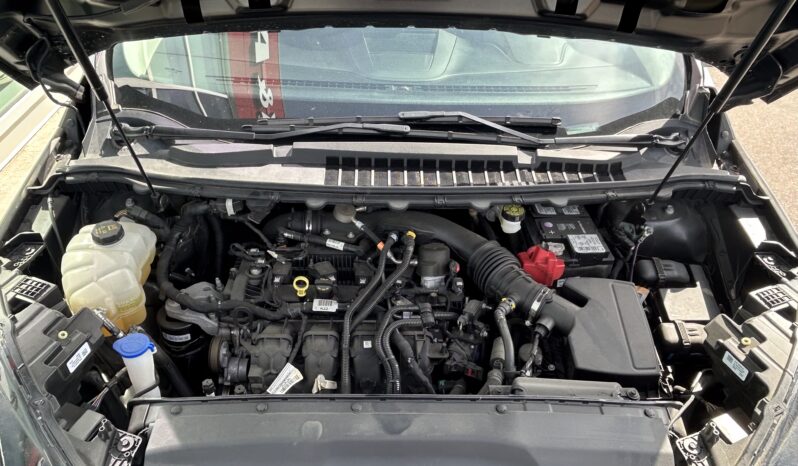 
2023 FORD EDGE SEL full									