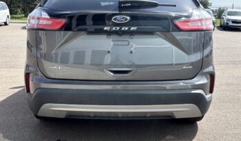 2023 FORD EDGE SEL full