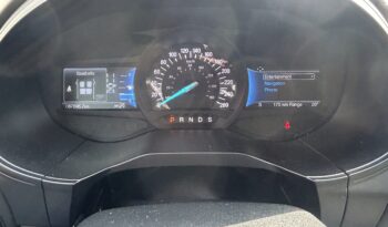2023 FORD EDGE SEL full