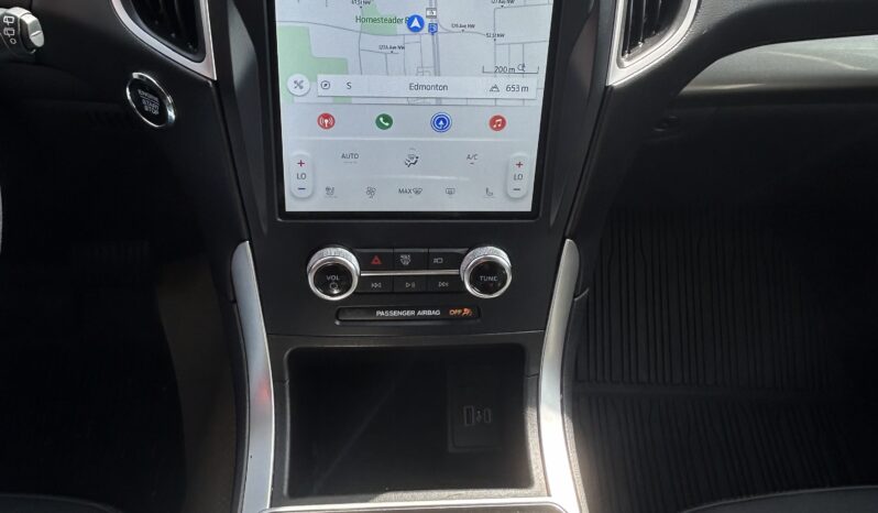 
2023 FORD EDGE SEL full									