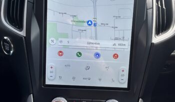 2023 FORD EDGE SEL full